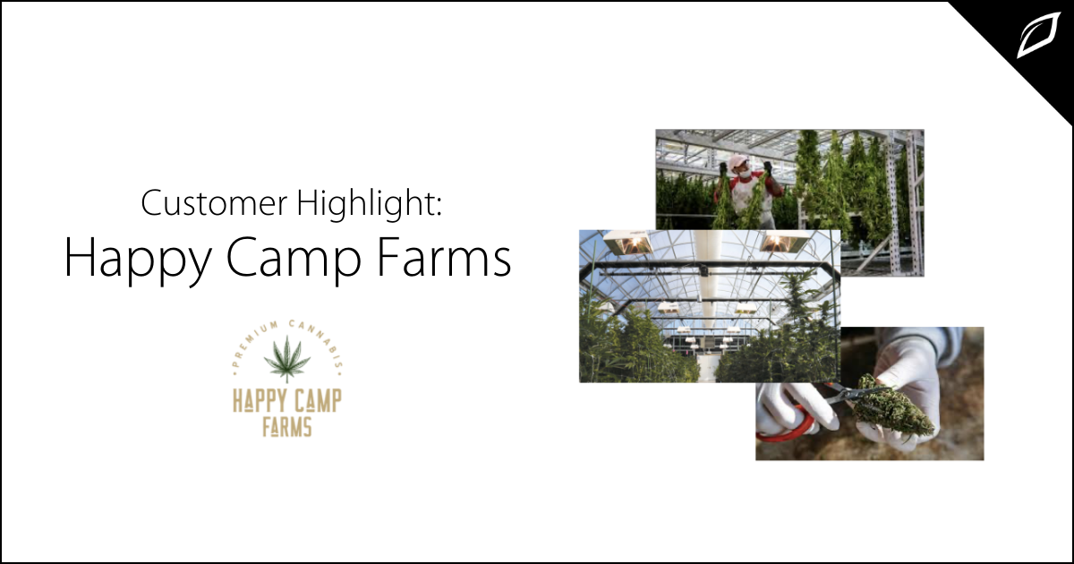 Happy Camp Farms Customer Highlight